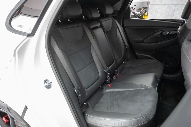 Hyundai i30 N  2.0T-GDI PERF*REMUS*ČR*DPH - fotka 14 z 48