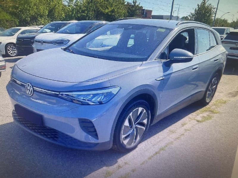 Volkswagen ID.4 PERFORMANCE 150kw TZ 94% - fotografie inzerátu