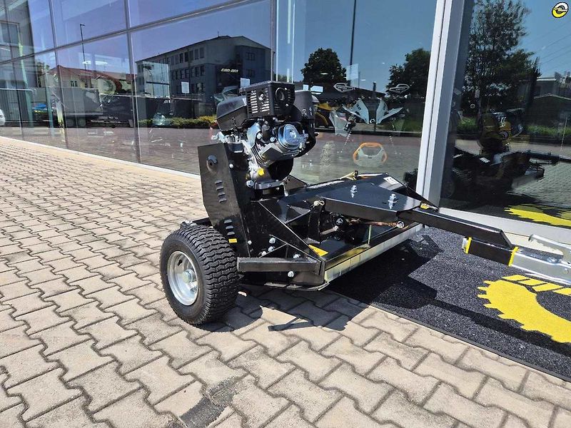 Ostatní (2026) SHARK ATV mulcher with Kohler - fotka 1 z 8