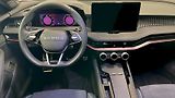 Škoda Superb (2025) Combi iV SPORTLINE 1.5 TSI 150 - náhled 4