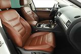 Volkswagen Touareg (2017) 3.0 TDI - náhled 17