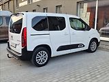 Citroën Berlingo 1.5 BlueHDi 100 Feel, ČR,1Maj - náhled 11