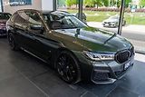 BMW Řada 5 (2021) 540d xDrive možný odpočet DPH - náhled 1