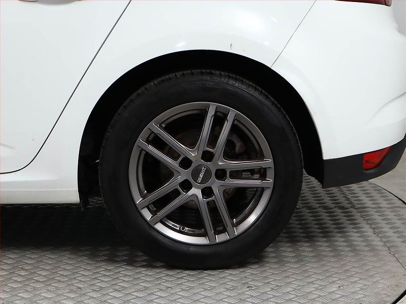 Renault Mégane (2016) 1.2 TCe, Tempomat - fotka 12 z 16