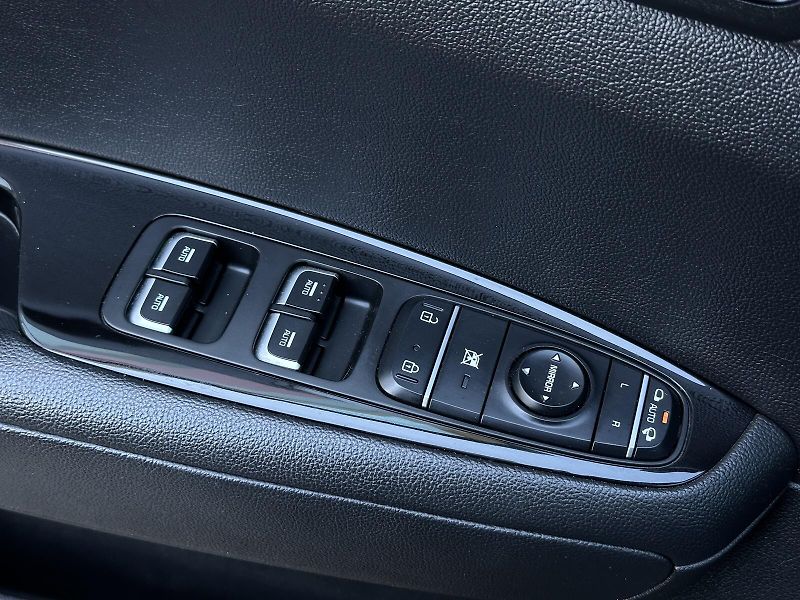 Kia Optima GT 2.0TGDi H-Matic Sportswagon - fotka 20 z 57