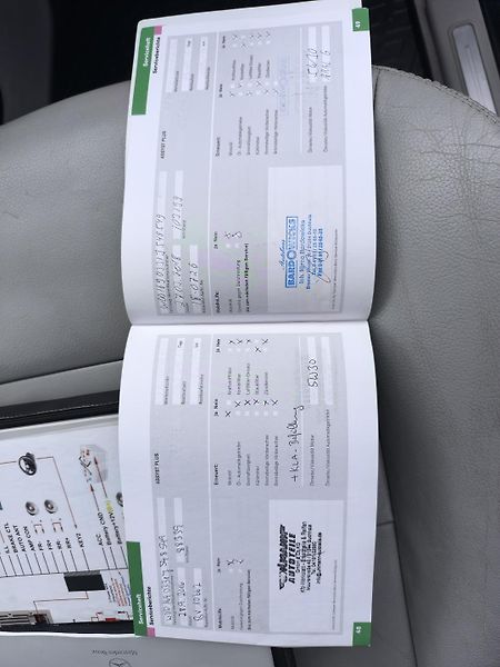 Mercedes-Benz Třídy A (2007) 2.0 DOL.KM, SERVISKA - fotka 29 z 32