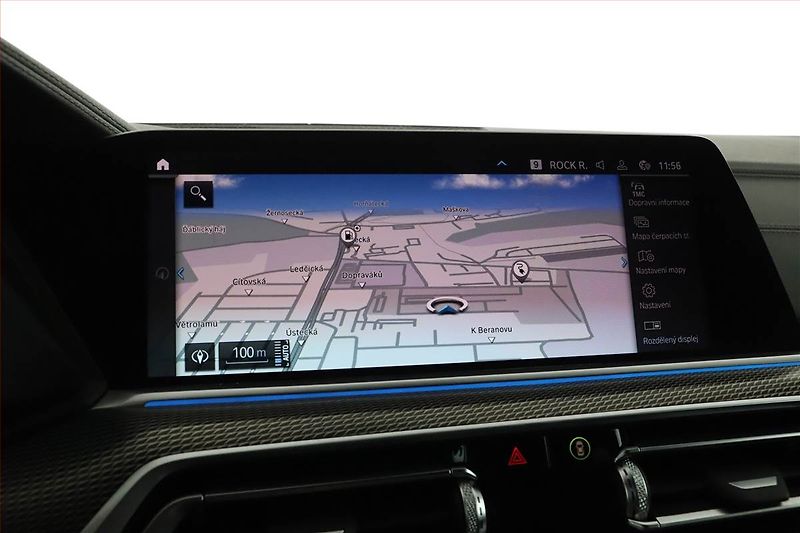 BMW X5 (2020) xDrive45e iPerf. - fotka 9 z 19