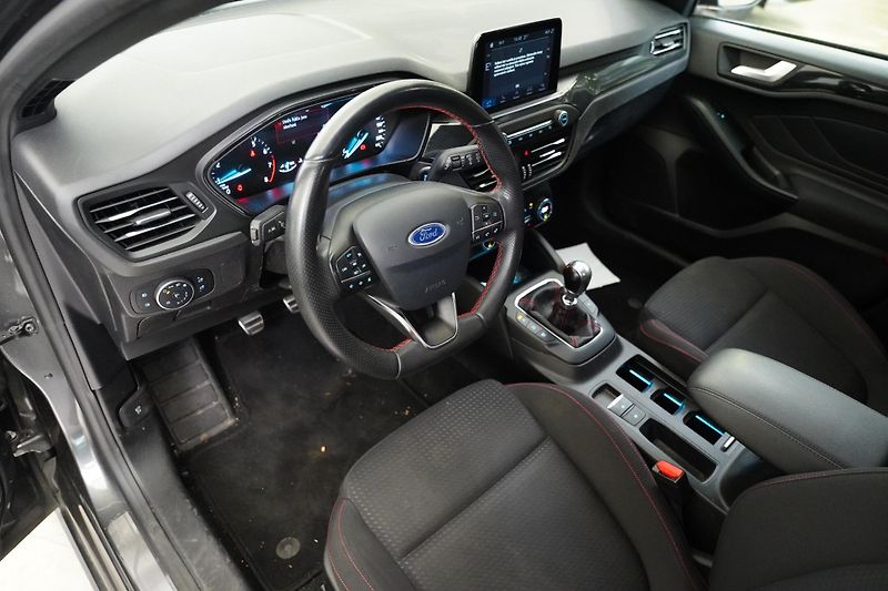 Ford Focus - fotka 5 z 6