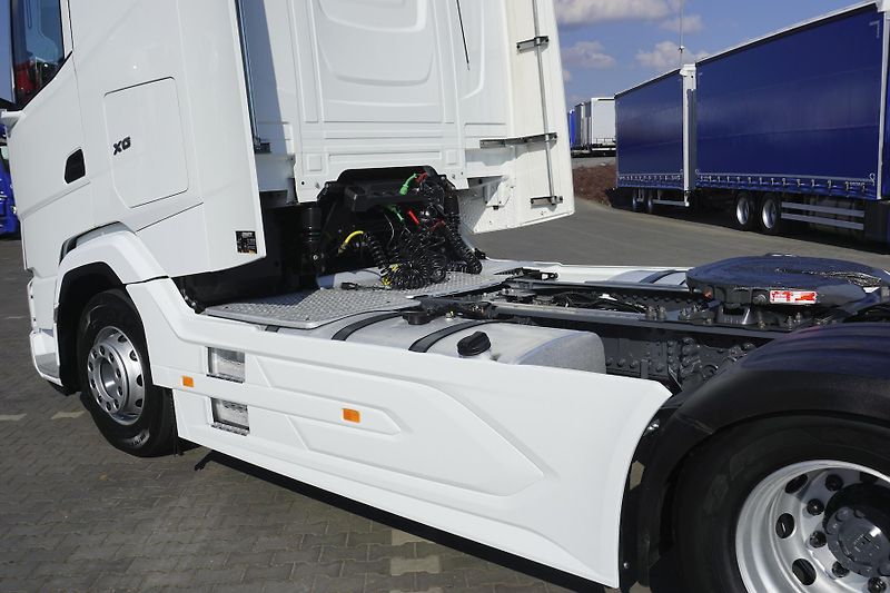 DAF XG (2022) 480 / ACC / EURO 6 / I – COOL - fotka 11 z 50