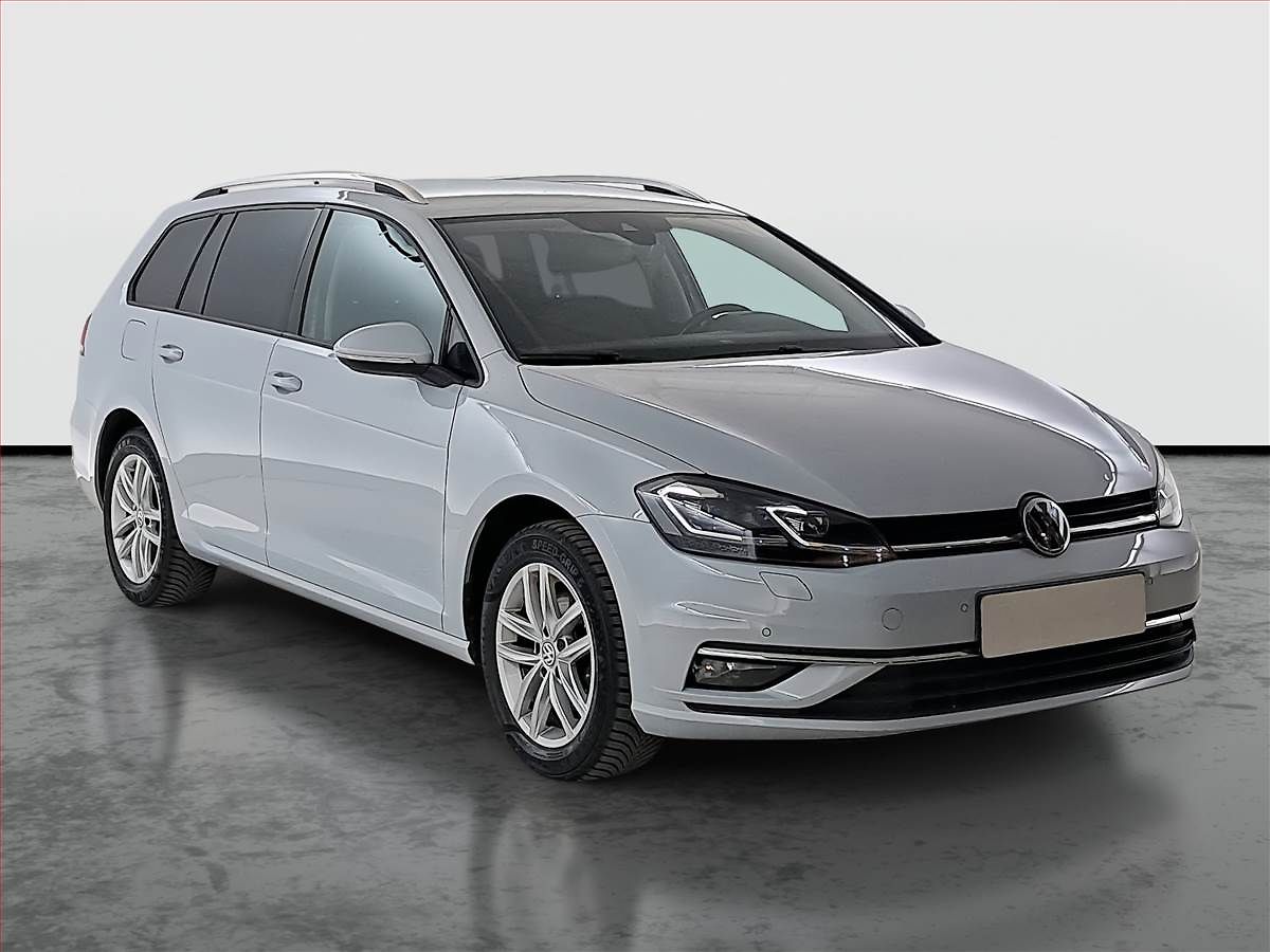 Volkswagen Golf 1.4 TSI, Automat, Serv.kniha