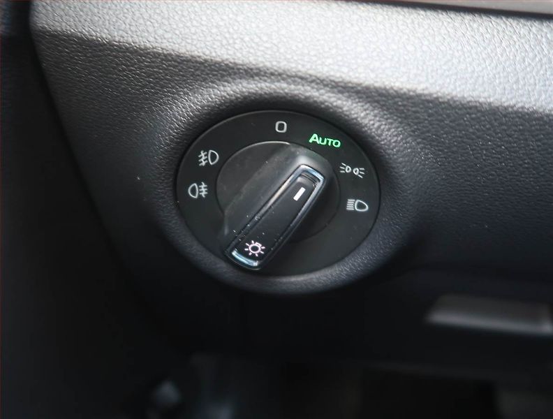 Škoda Scala (2021) Style 1.5 TSI - fotka 20 z 23