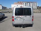 Ford Transit Connect 1,8TDCi NOVÉ TURBO+VSTŘIKY !!! - náhled 10
