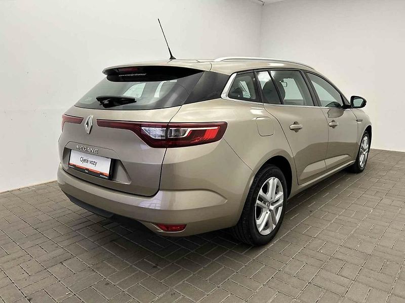 Škoda Octavia 2.0 TDI RS.