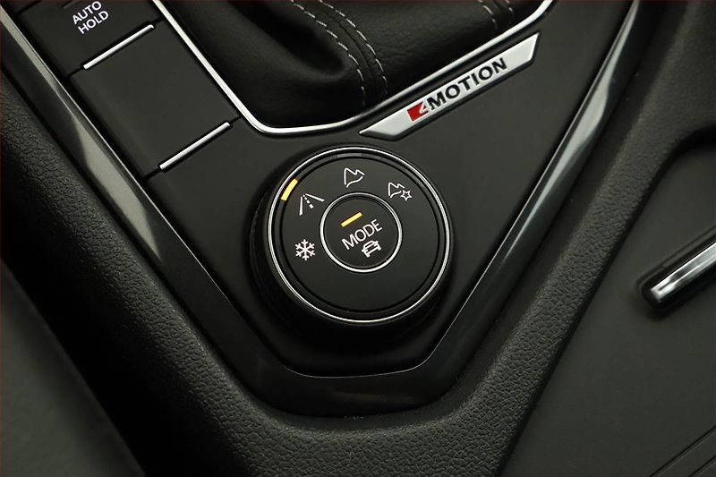 Volkswagen Tiguan Allspace (2022) 2.0 TDI - fotka 21 z 28