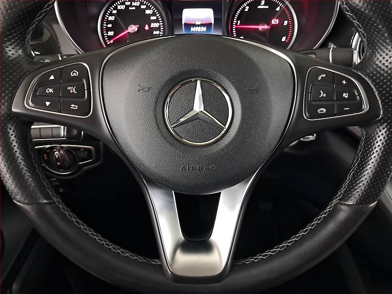 Mercedes-Benz Třídy V (2018) 220 d, ČR - fotka 22 z 23