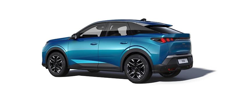Peugeot 3008 (2026) BUSINESS Hybrid 145 e-DCS6 - fotka 4 z 8