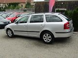 Škoda Octavia (2005) 1.9 TDI 77kW BEZ DPF - náhled 3