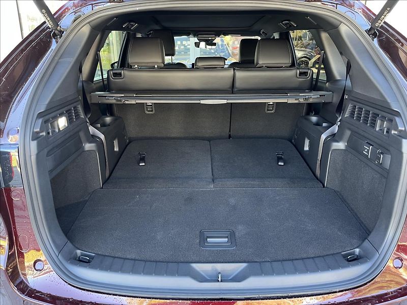 Mazda CX-80 (2026) 3,3 D 254ps 8AT AWD Homura Plu - fotka 14 z 15