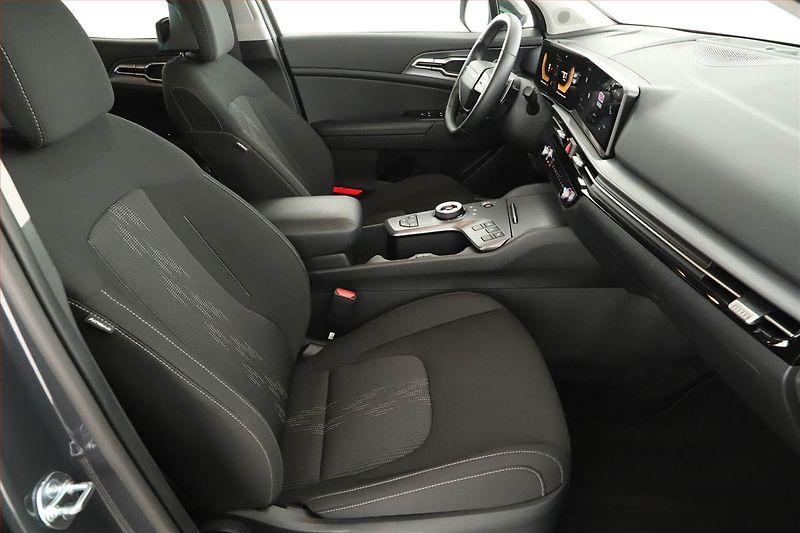 Kia Sportage (2025) 1.6 T-GDI, EXCLUSIVE, AUTOMAT - fotka 7 z 15