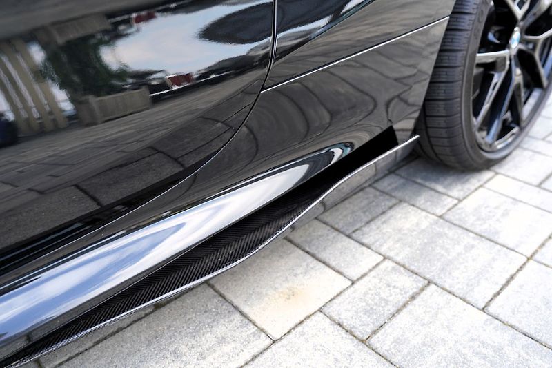 BMW M8 M850i xDrive/AC Schnitzer/640 - fotka 14 z 44