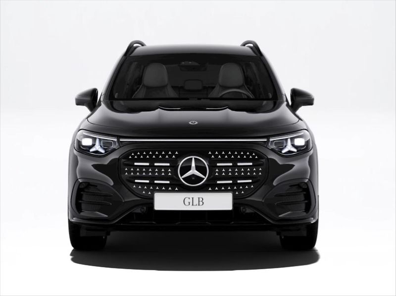 Mercedes-Benz GLB 0,0 350 4M EQ - fotka 2 z 9