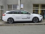 Hyundai i30 1,6 T-GDi 110kW, N-Line, 1.maj - náhled 6