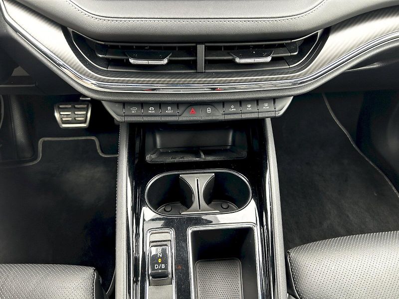 Škoda Enyaq (2022) 80 iV 220kW 4x4 RS - fotka 25 z 35