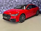 Audi S7 QUATTRO, WEBASTO, VIRTUAL, B&O - náhled 1