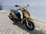 Piaggio (2025) Medley 125 S ABS EU5+ - náhled 1