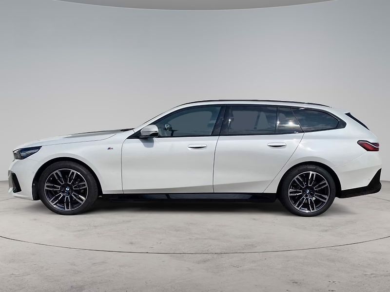 BMW Řada 5 520d xDrive M-Sport Pano Venti - fotka 5 z 24