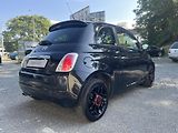 Fiat 500 (2011) 1,3 JTd 70 Kw - náhled 4