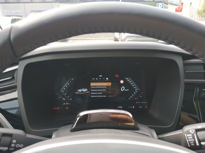 KGM Korando 1.5T, SMART,2WD, MT, SKLADEM - fotka 18 z 25