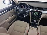 Škoda Superb (2014) 2.0 TDI, Serv.kniha, Navi - náhled 17