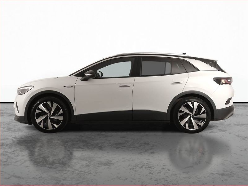Volkswagen ID.4 (2020) Pro Perf. (82 kWh), SoH 89% - fotka 3 z 28