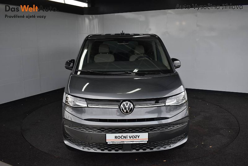 Volkswagen Multivan (2024) 2.0TDI 110kW DSG, LED - fotka 4 z 25
