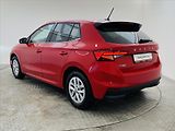 Škoda Fabia 1,0 TSI 70kW Selection - náhled 22