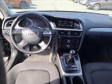 Audi A4 Avant 2,0 TDI KOUPENO CZ - náhled 9
