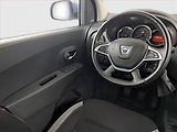 Dacia Lodgy (2018) Stepway 1.6 SCe, ČR,1.maj - náhled 7