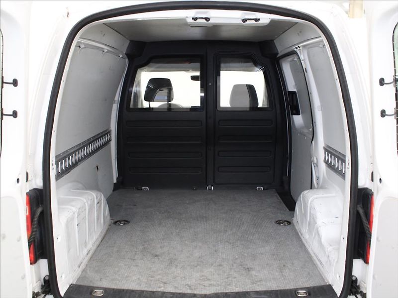 Volkswagen Caddy 1,4 TGI 110k. DPH 69tkm! - fotka 22 z 23
