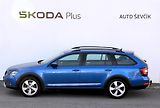 Škoda Octavia (2017) Combi 1.8 TSI 132 kW 4x4 DSG 6 - náhled 2