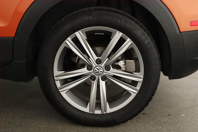 Volkswagen T-Cross (2020) 1.0 TSI, Serv.kniha, Tempomat - fotka 11 z 13