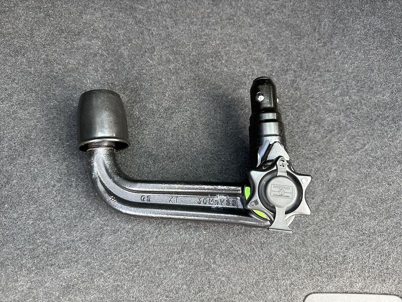 Volkswagen Golf (2022) 2.0 TDI Variant Life - fotka 24 z 30