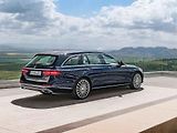 Mercedes-Benz E kombi.