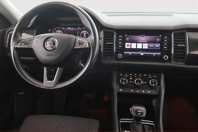 Škoda Kodiaq (2020) Style 2.0 TDI 4x4 - fotka 7 z 19