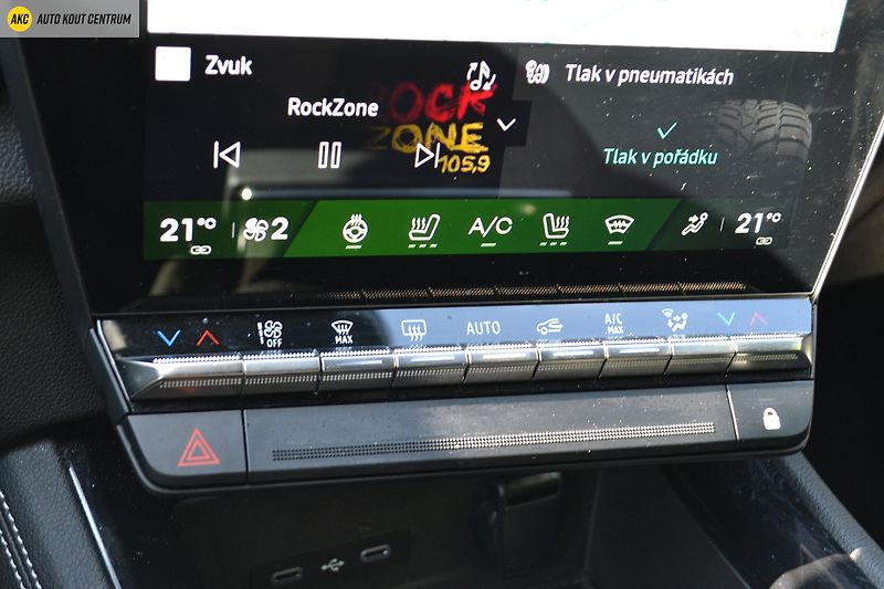 Renault Austral TECHNO MHEV 160 AUTO - fotka 25 z 51