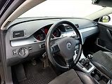 Volkswagen Passat 2,0 TDi Bi-xenon,Kůže,Tempomat - náhled 13