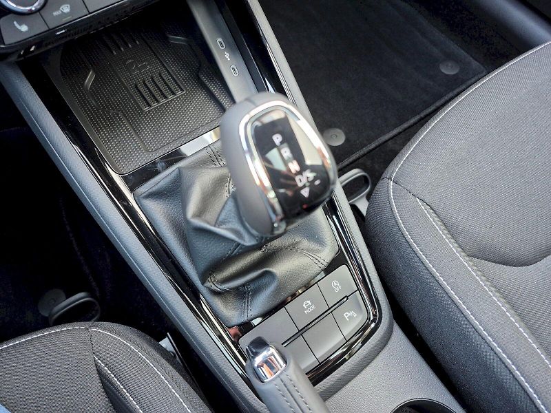 Škoda Kamiq (2025) Monte Carlo 1.0 TSI 85kW DSG - fotka 18 z 34