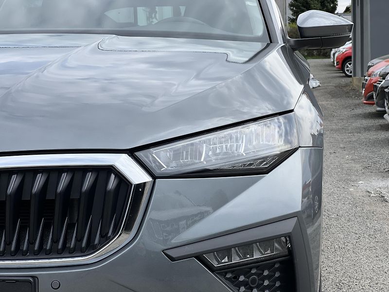 Škoda Scala Selection 1.0TSi DSG KAMERA ČR - fotka 41 z 45