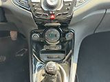Ford Fiesta (2014) Titanium 1.0 EcoBoost 92kW - náhled 28