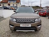 Land Rover Range Rover Sport 4,4 SDV8 Autobiography - náhled 1